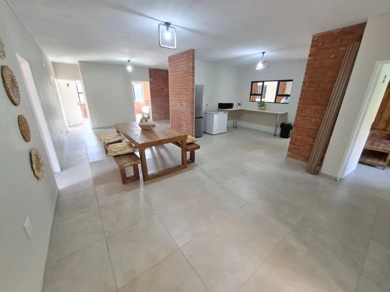 7 Bedroom Apartment in Hatfield