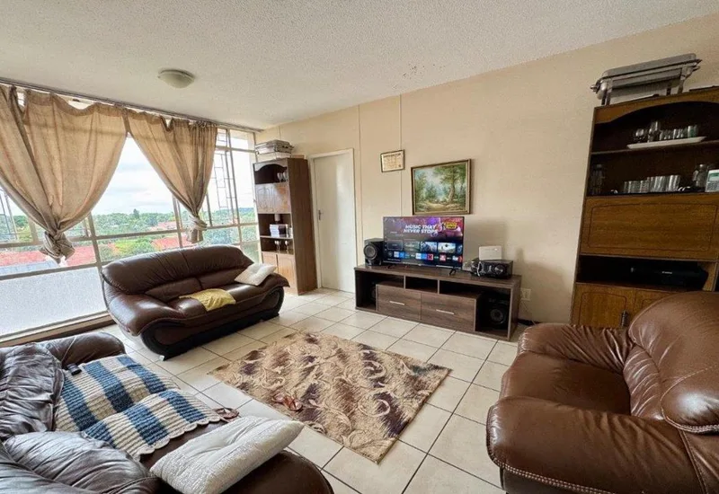 2 Bedroom Apartment / flat for sale in Elarduspark