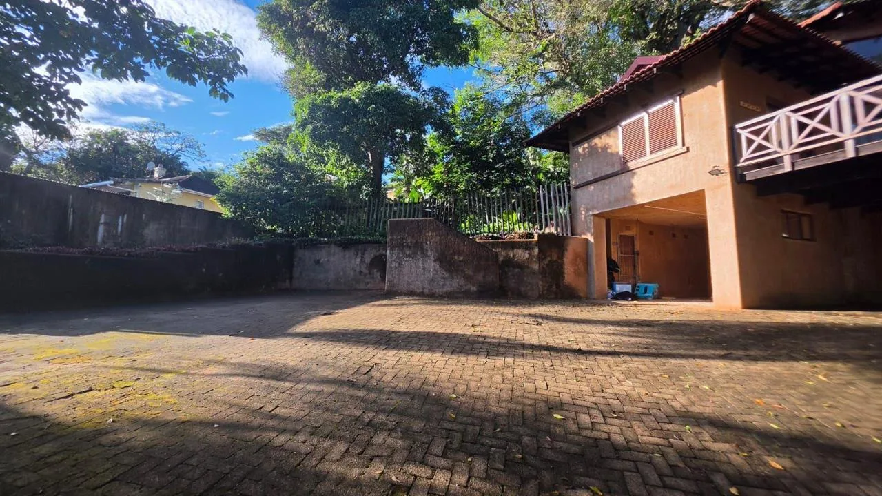 4 Bedroom House to rent in Southbroom