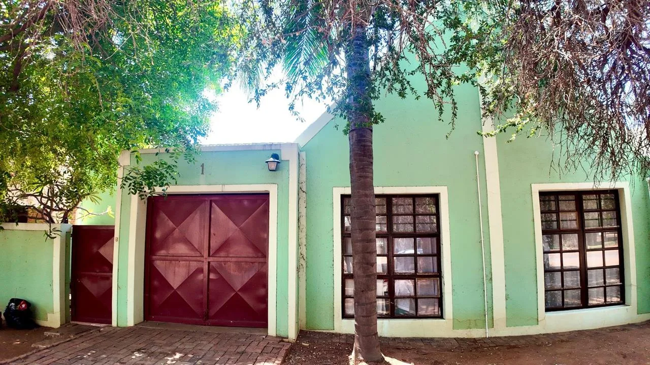 2 Bedroom House for sale in Lephalale