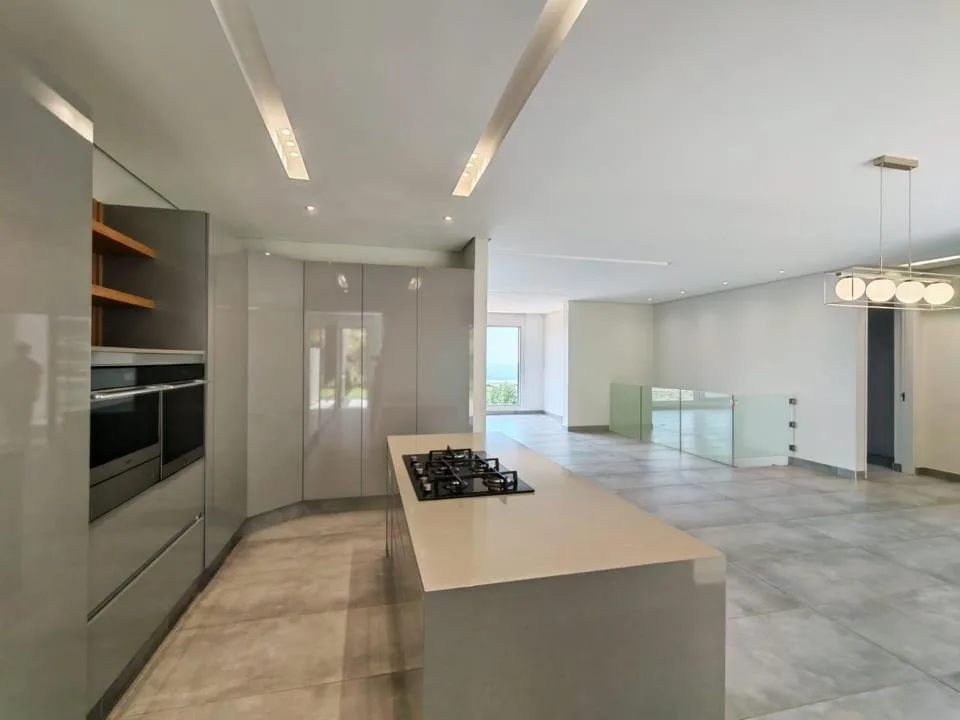 3 Bedroom House to rent in La Lucia