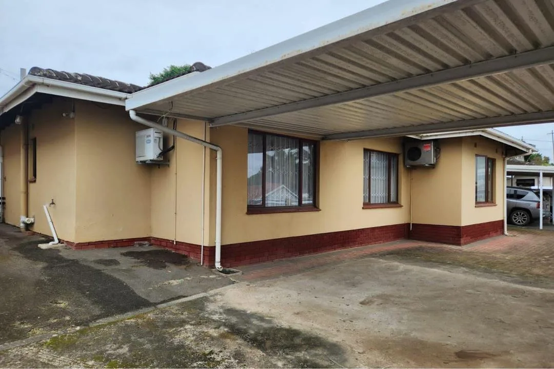 3 Bedroom House to rent in Hillary