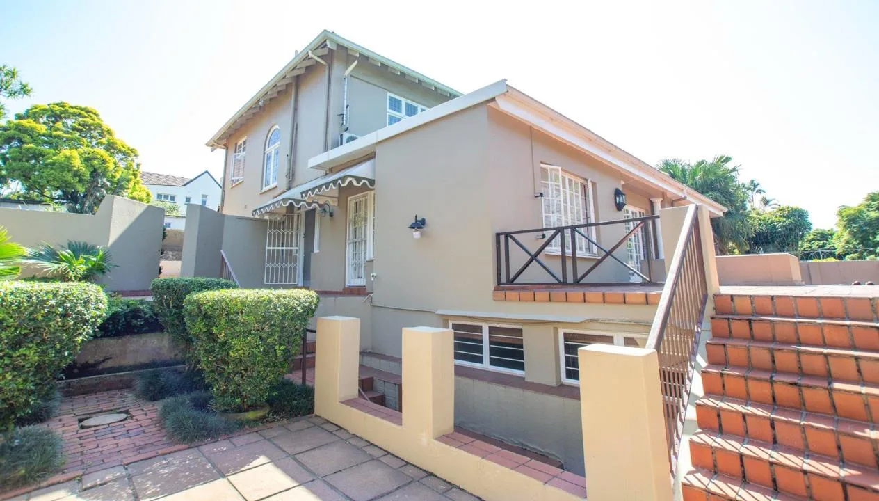 5 Bedroom House for sale in Glenwood