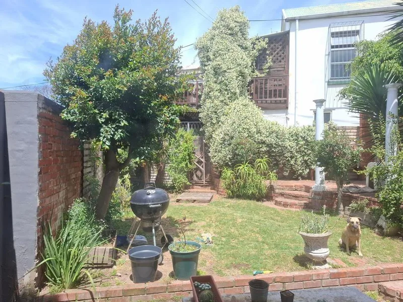 2 Bedroom House to rent in Richmond Hill