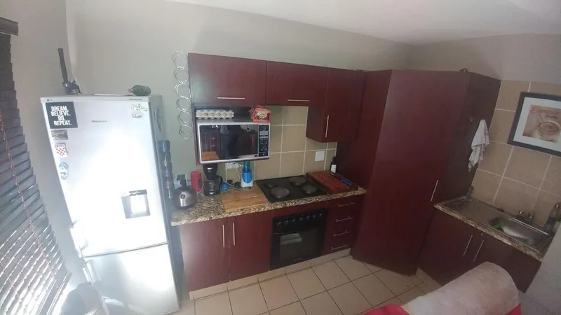 1 Bedroom Apartment / flat for sale in Die Bult