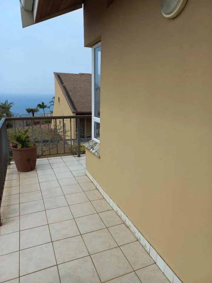 3 Bedroom House to rent in Desainagar