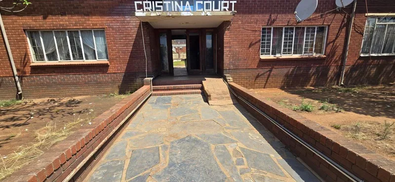 2 Bedroom Apartment / flat to rent in Pretoria West