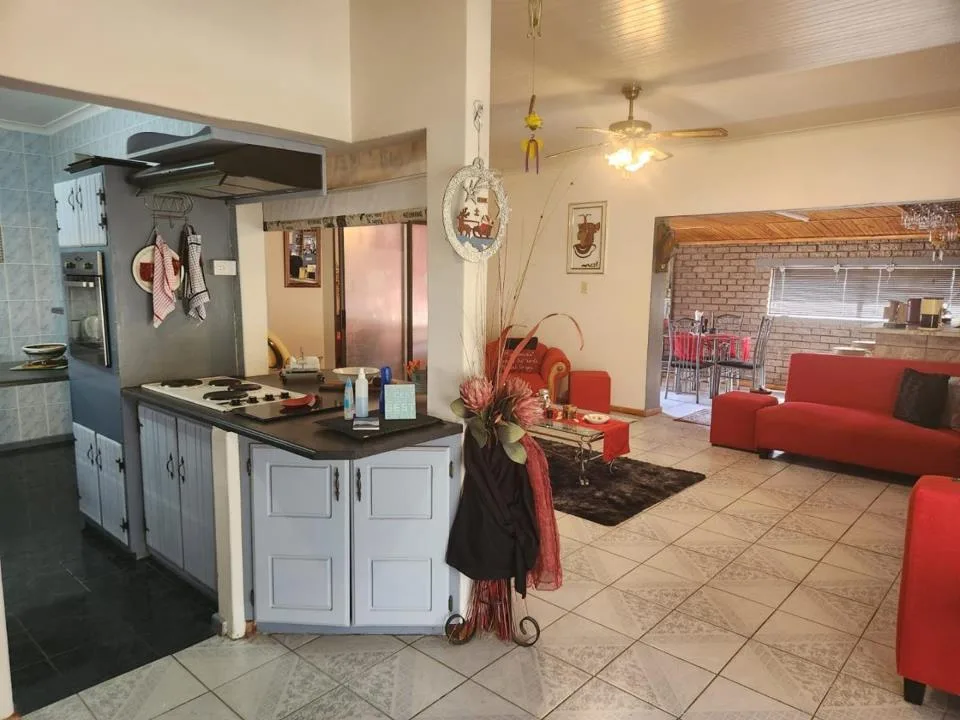 3 Bedroom House for sale in Strelitzia Park