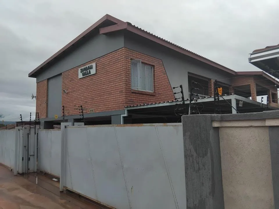 0.5 Bedroom Apartment / flat to rent in Barberton