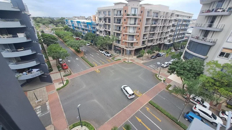 2 Bedroom Apartment / flat to rent in Umhlanga Ridge