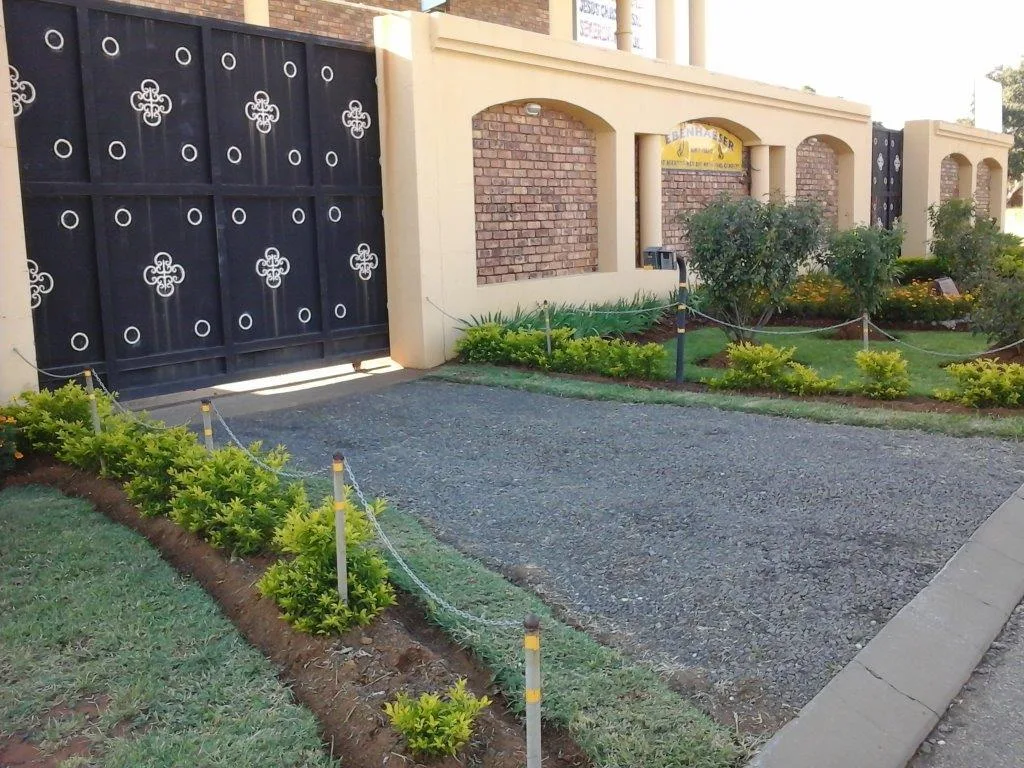 1 Bedroom Townhouse in Mooinooi