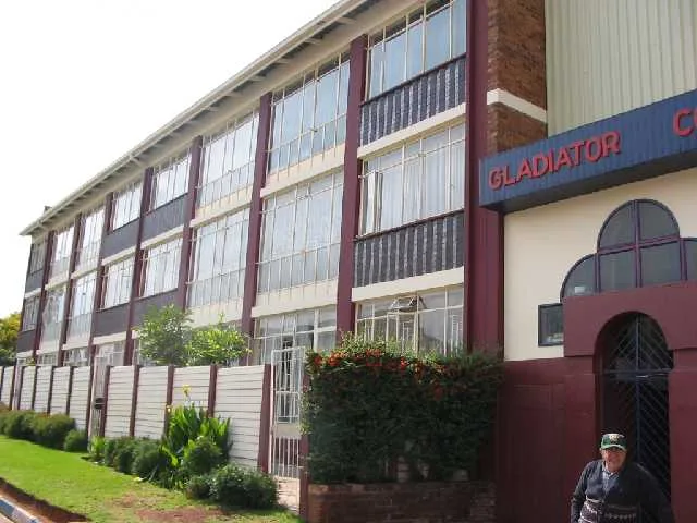 2 Bedroom Apartment / flat to rent in Kempton Park Central