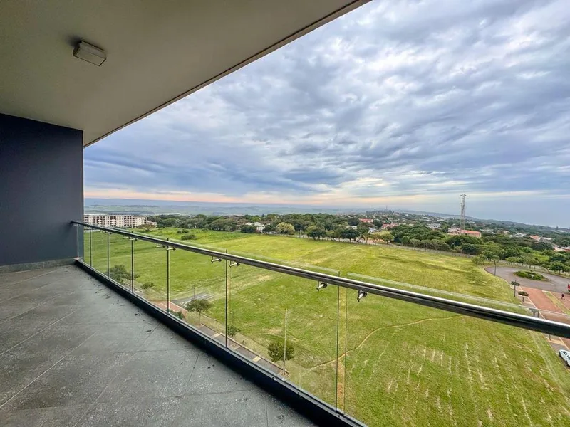 3 Bedroom Apartment / flat to rent in Umhlanga Ridge