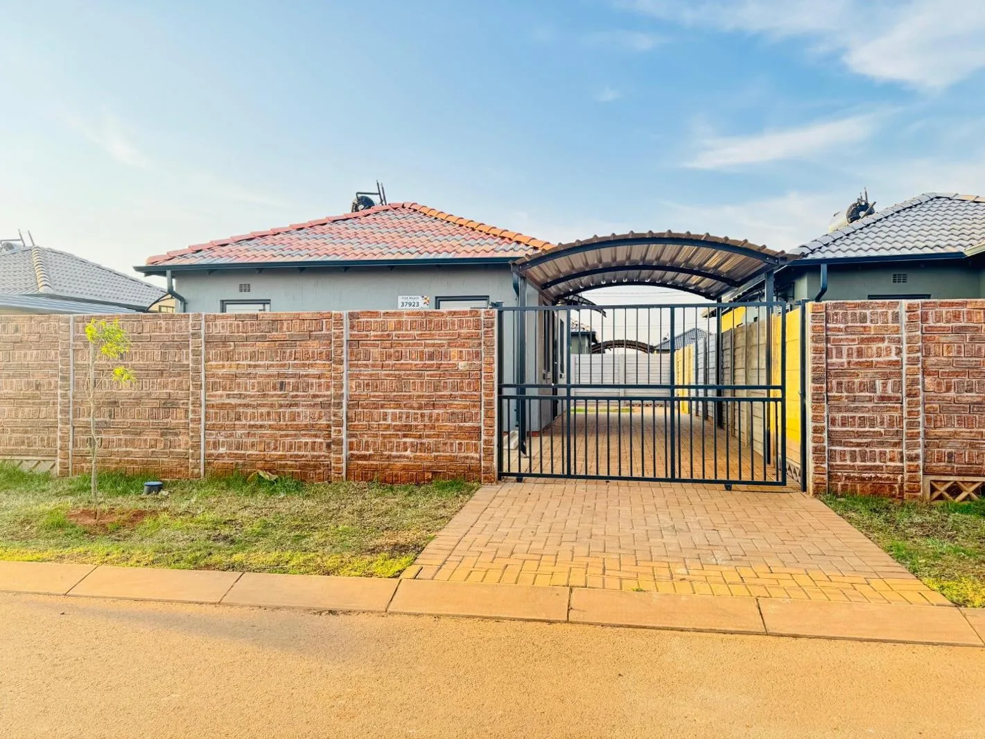 Property for sale in Protea Glen