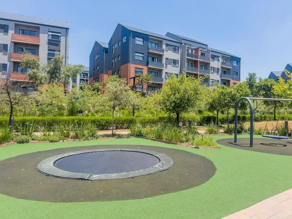 3 Bedroom Apartment / flat to rent in Riversands