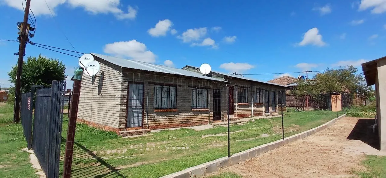 Apartment / flat for sale in Bohlokong