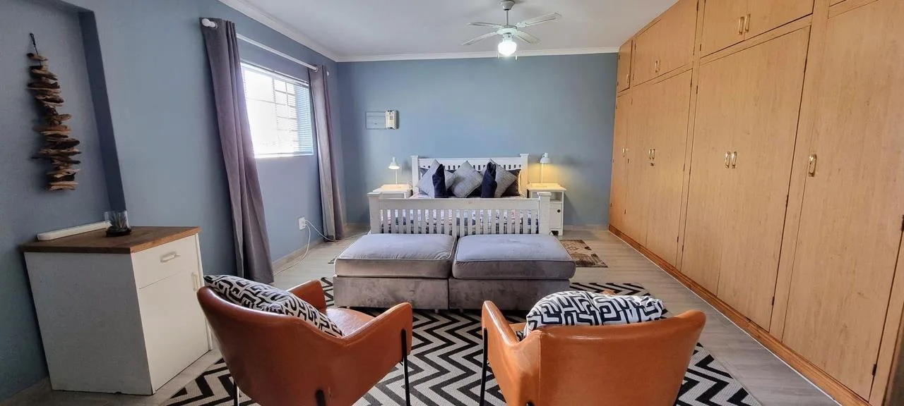 4 Bedroom House to rent in Aston Bay