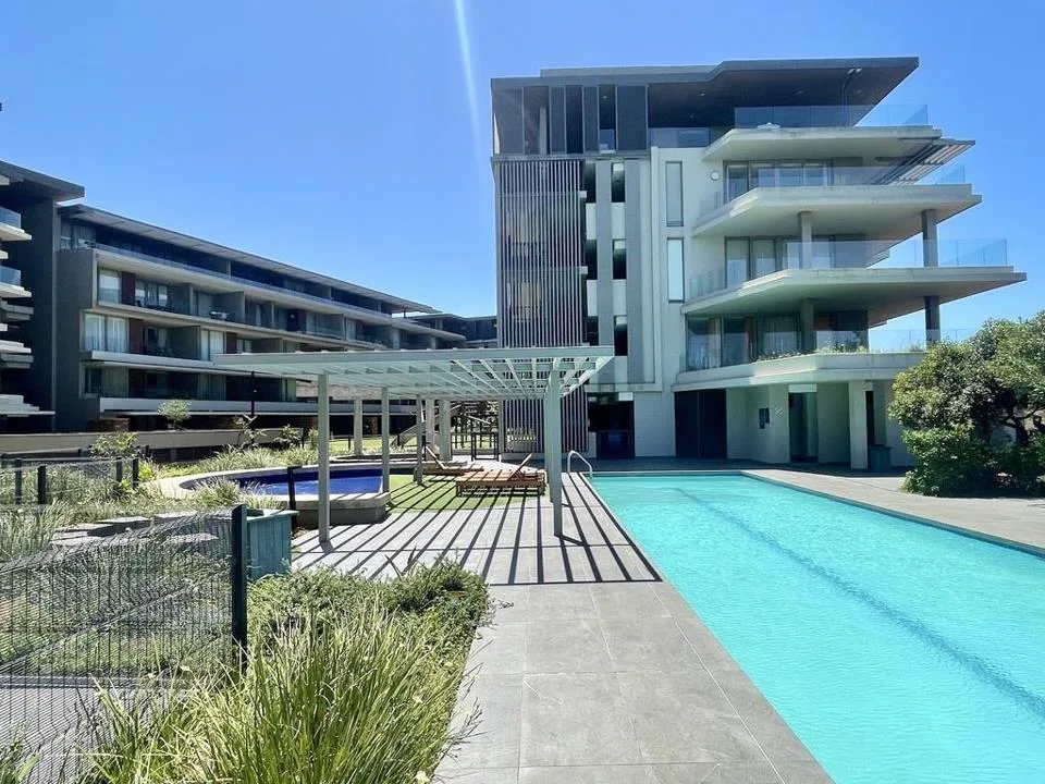 Apartment / flat for sale in Sibaya Precinct