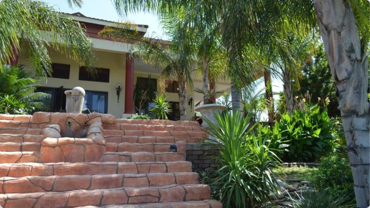 4 Bedroom House for sale in Keidebees