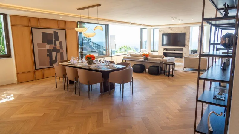 3 Bedroom Apartment / flat for sale in Green Point