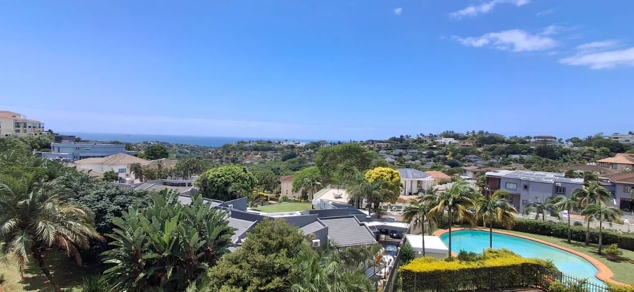2 Bedroom Apartment / flat to rent in La Lucia