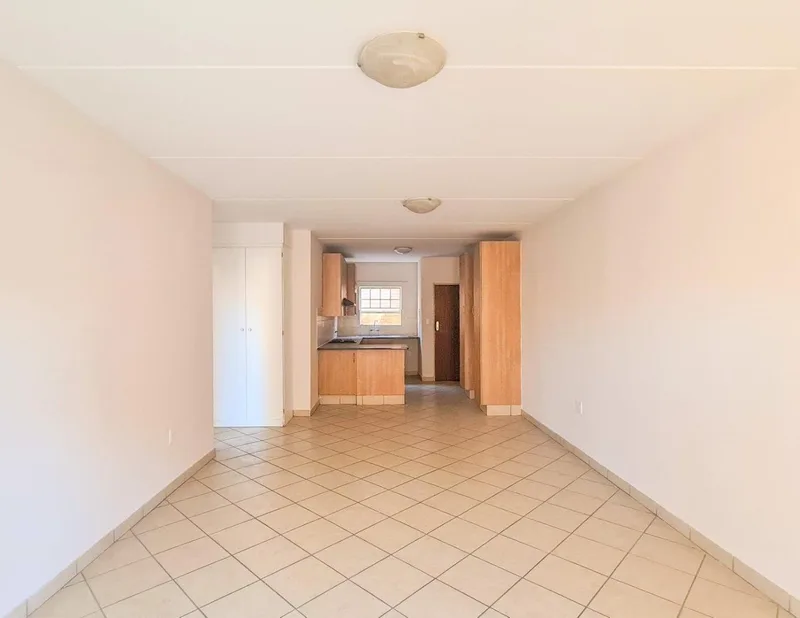 3 Bedroom Apartment in Hazeldean