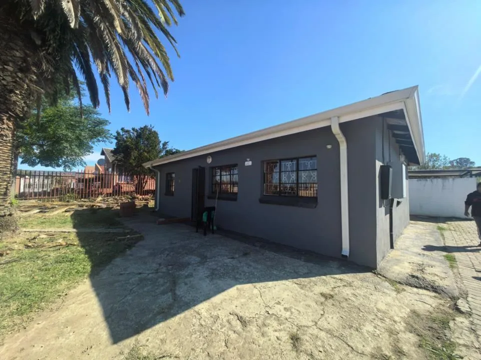 3 Bedroom Apartment / flat to rent in Leonardsville