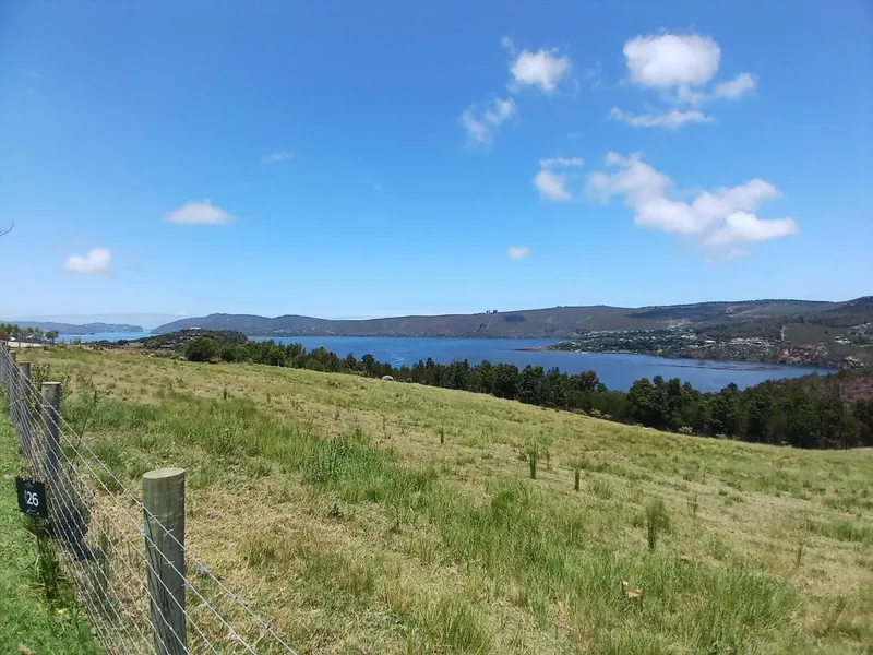 2 504 m² Land available in Welbedacht