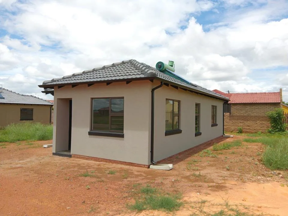 3 Bedroom House for sale in Soshanguve VV