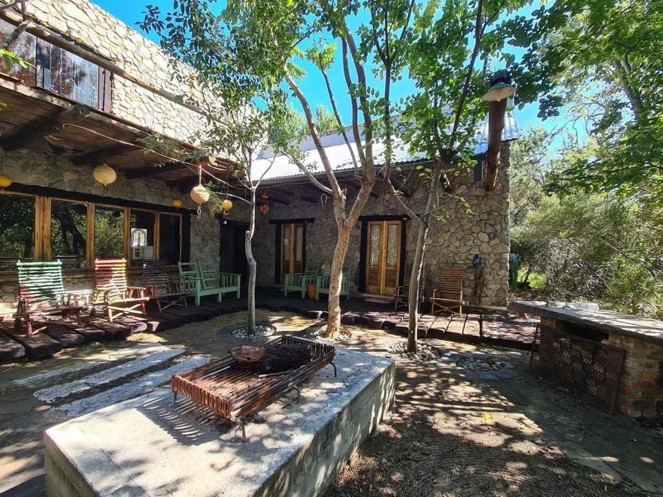 4 Bedroom House for sale in Potchefstroom Rural