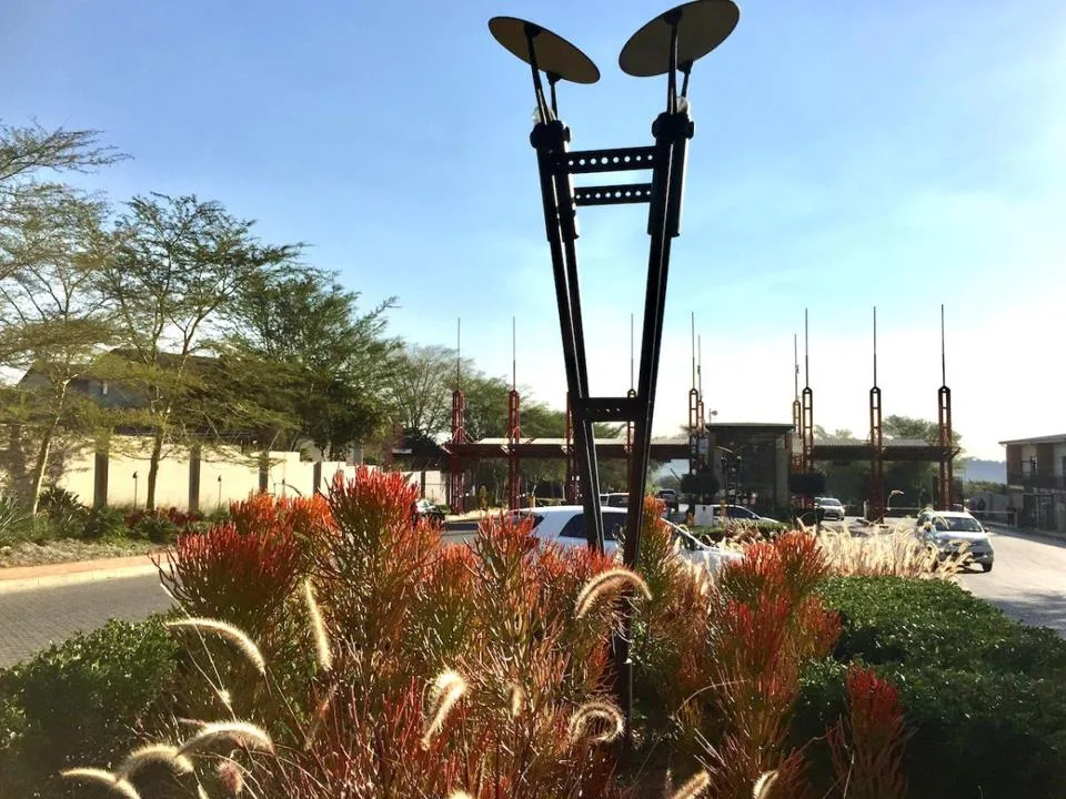 1 Bedroom Apartment / flat to rent in Jackal Creek Golf Estate