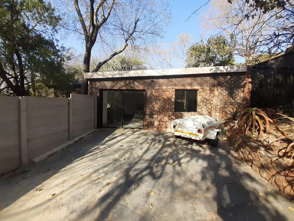 2 Bedroom Townhouse to rent in Pretoria North