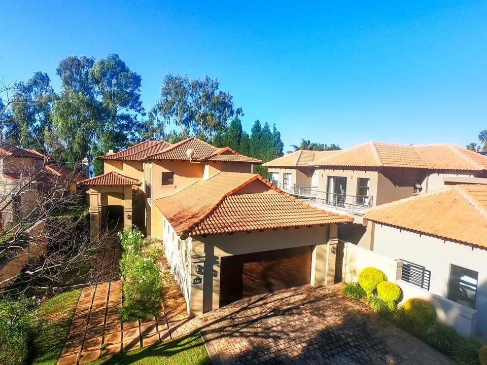 5 Bedroom House for sale in Pecanwood Estate