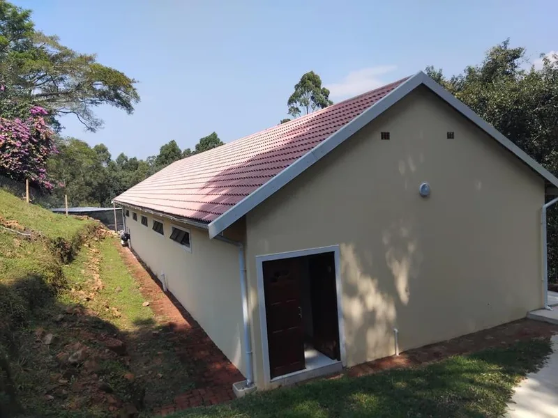 4 Bedroom House to rent in Hillcrest Central