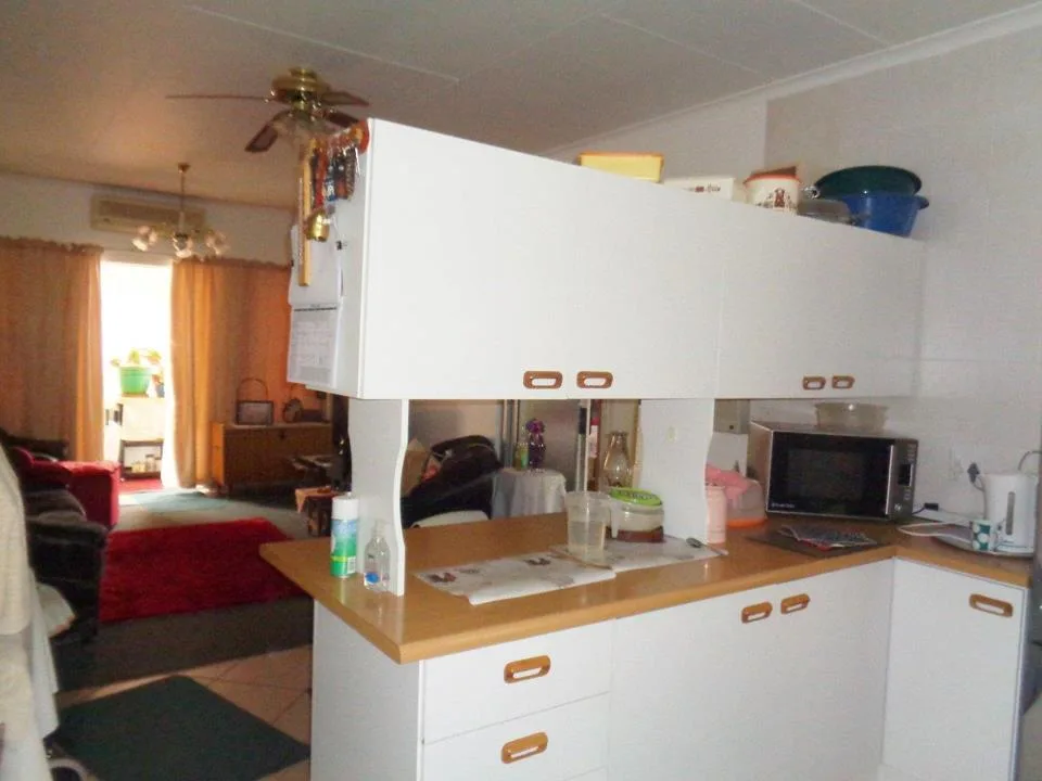 2 Bedroom Apartment / flat for sale in Parys