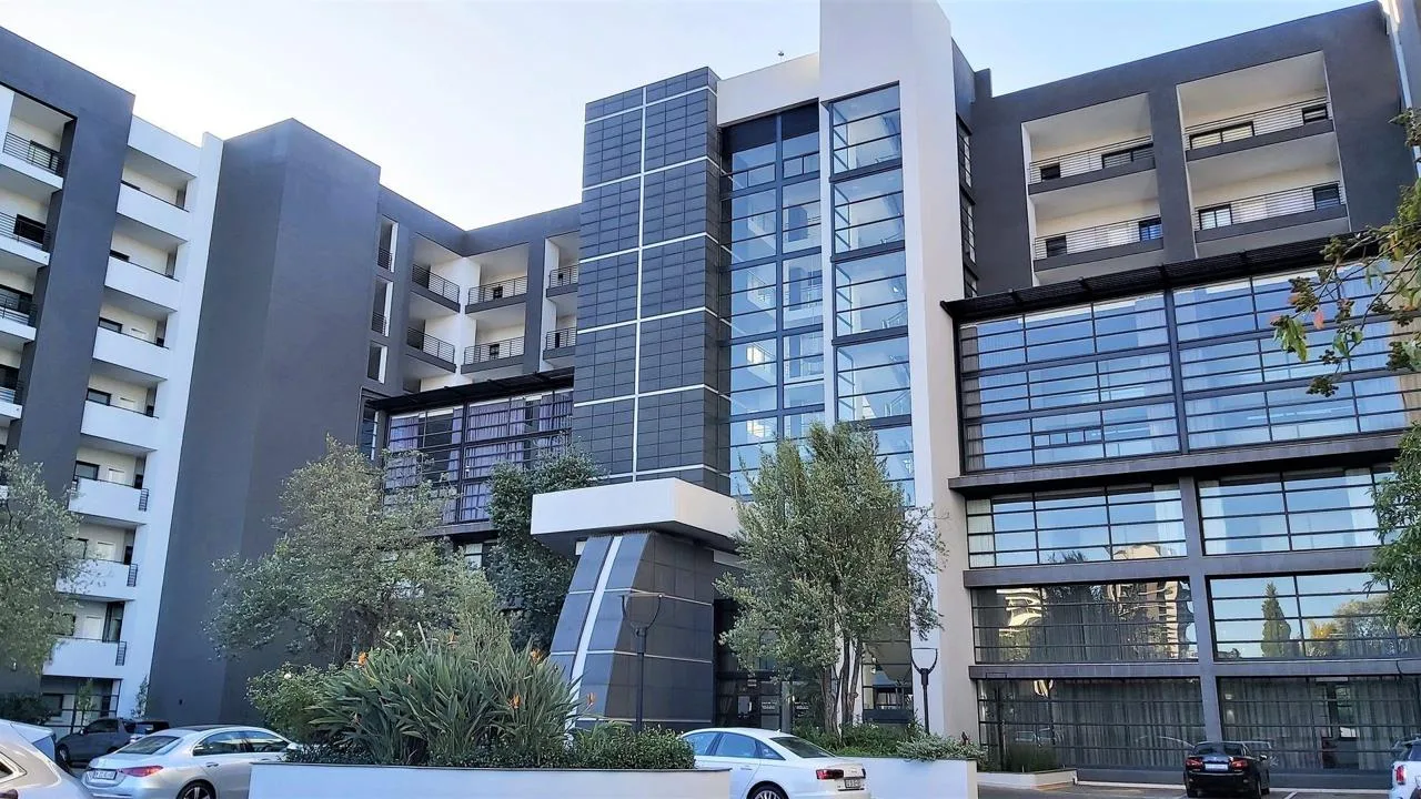 2 Bedroom Apartment / flat to rent in Morningside