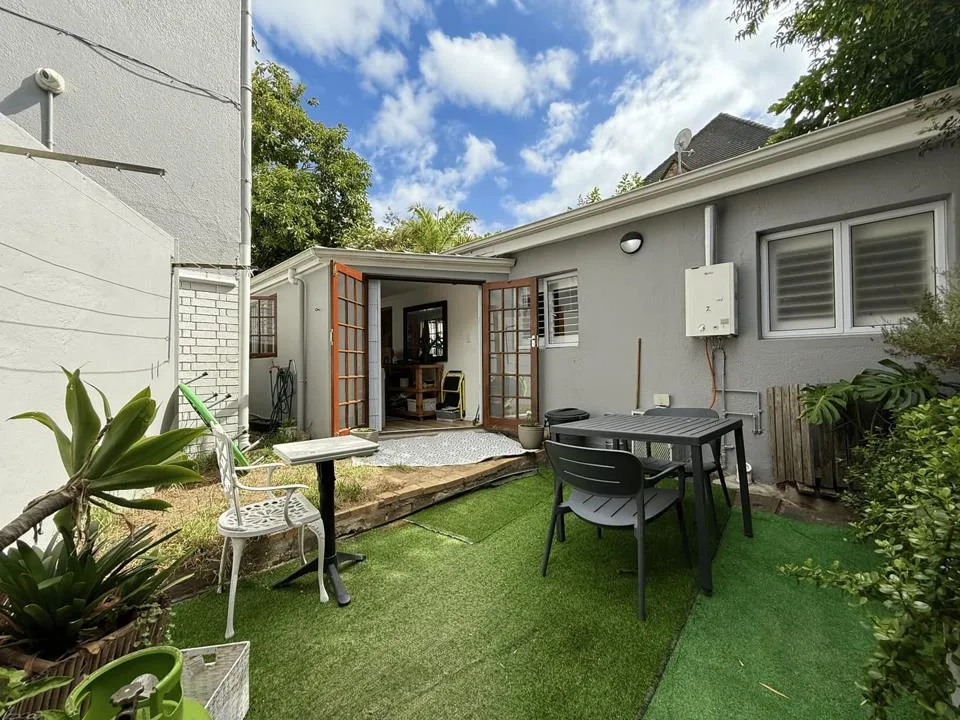 1 Bedroom House for sale in Claremont Upper
