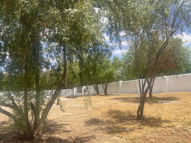 Property for sale in Riebeek-Kasteel