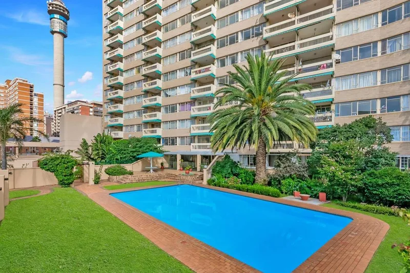 1 Bedroom Apartment / flat for sale in Parktown