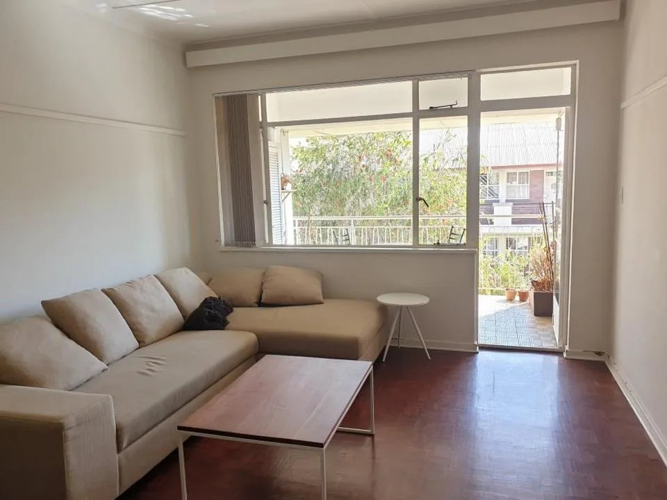 1 Bedroom Apartment / flat to rent in Rosebank