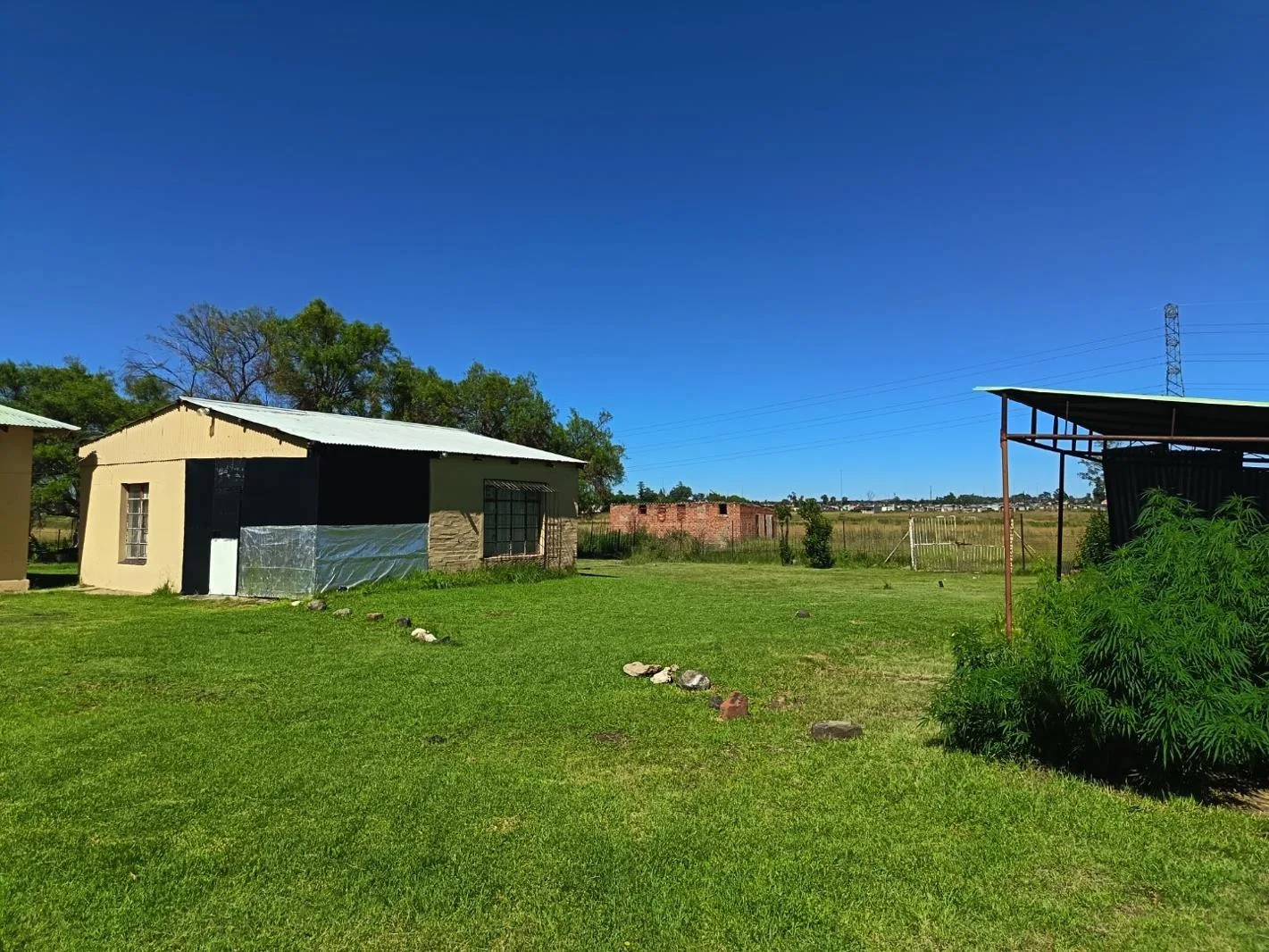 1 Bedroom House in Bloemspruit