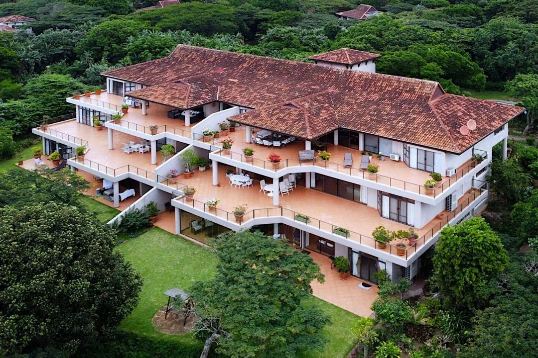 4 Bedroom House for sale in Zimbali Estate