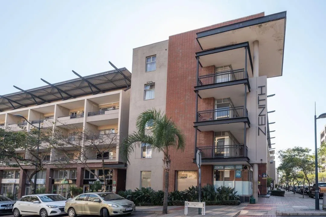 1 Bedroom Apartment / flat for sale in Umhlanga Ridge