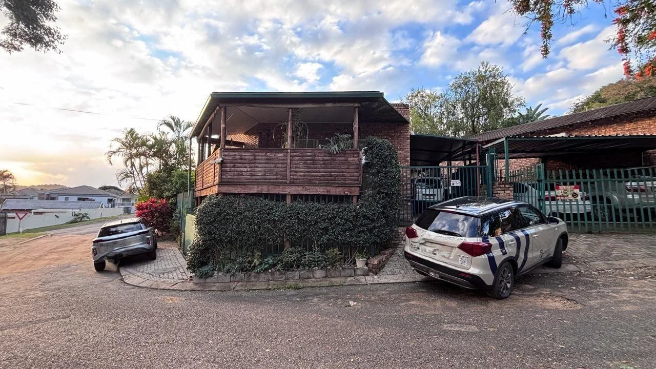 2 Bedroom House to rent in Nelspruit Ext 5