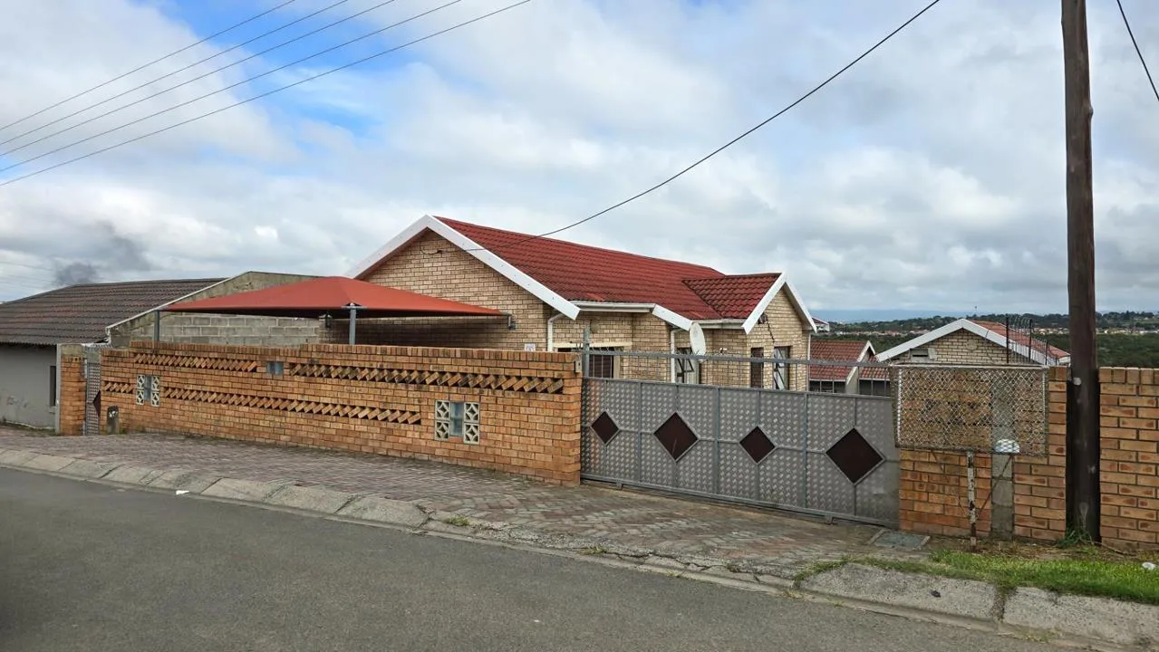 3 Bedroom House for sale in King Williams Town Central