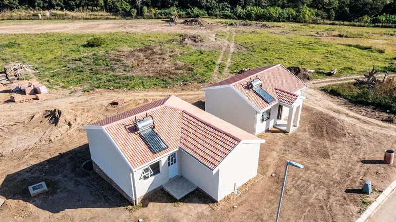 2 Bedroom Townhouse for sale in Amalinda