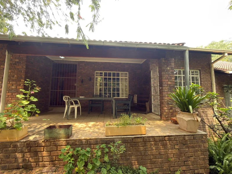 3 Bedroom House in Groblersdal