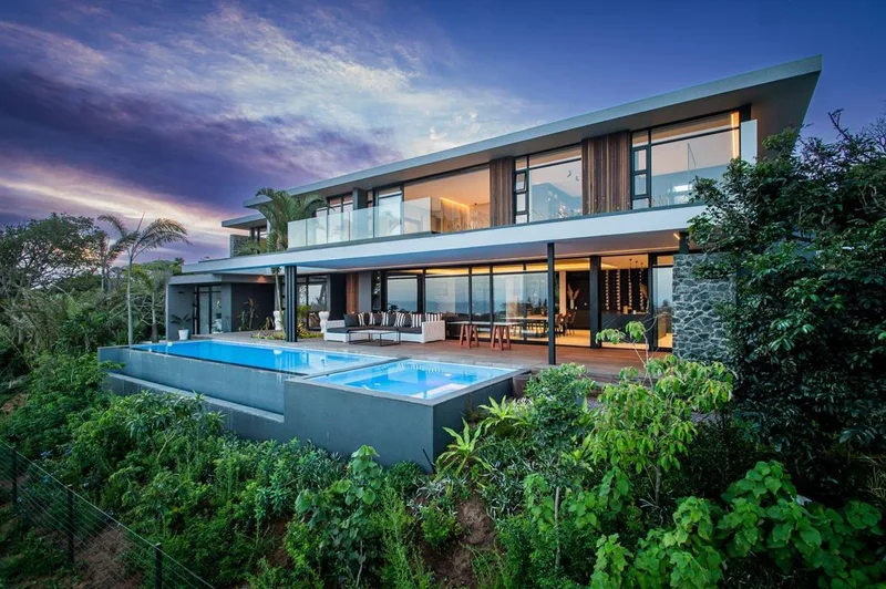 5 Bedroom House for sale in Elaleni Coastal Forest Estate