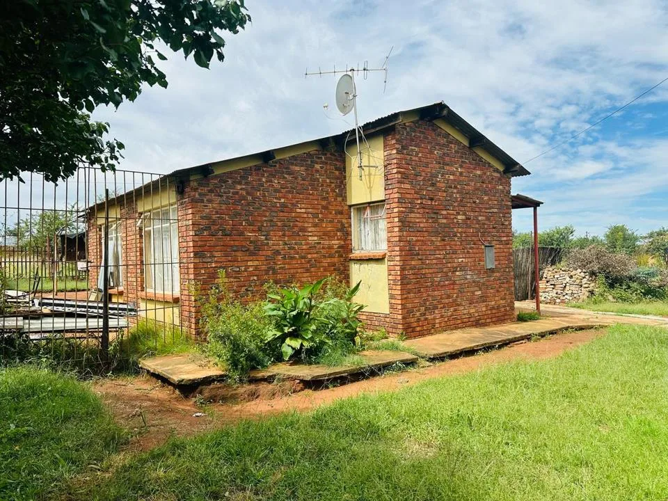 3 Bedroom House for sale in Promosa
