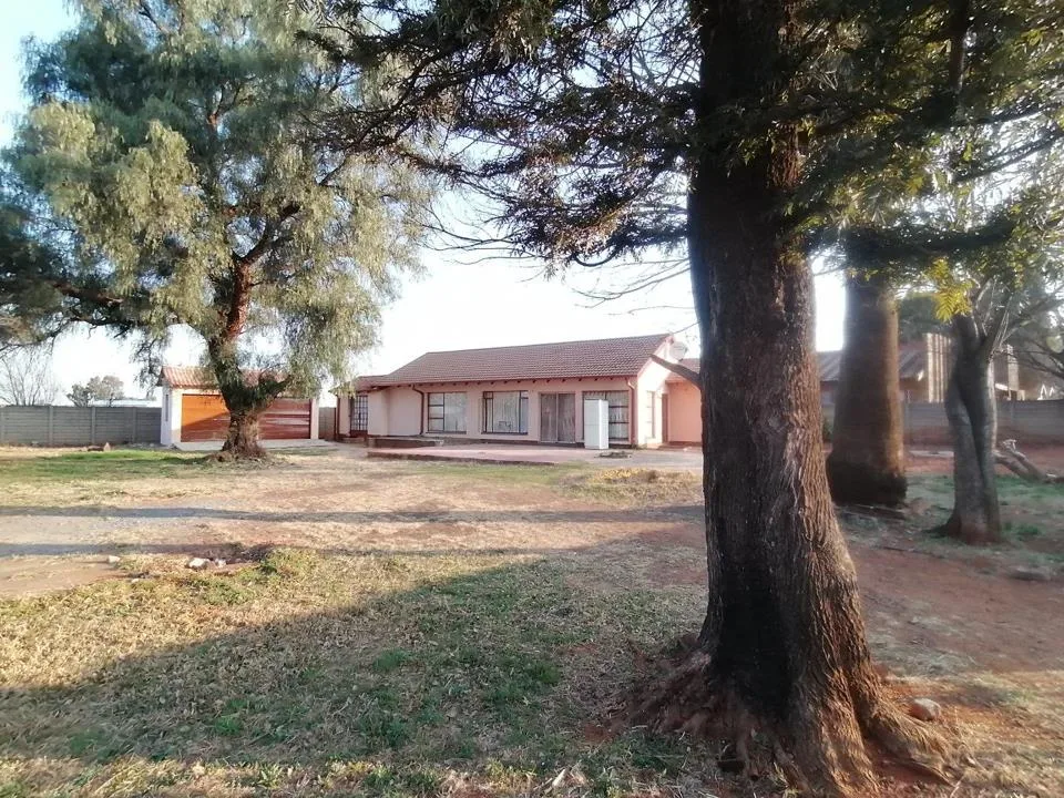 3 Bedroom House for sale in Henley On Klip
